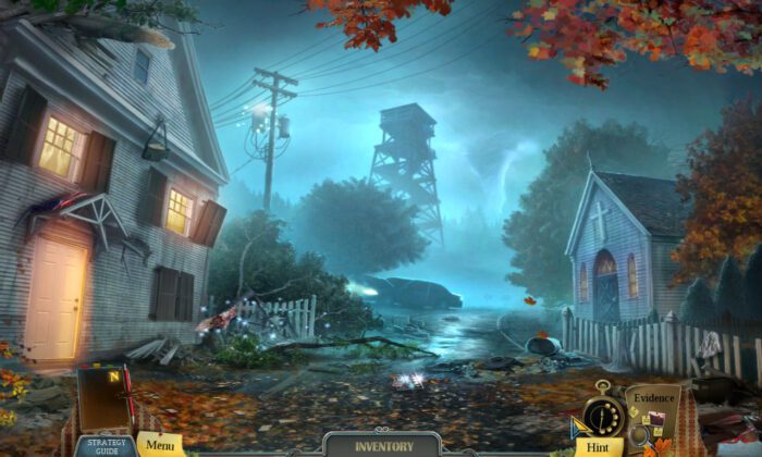 Enigmatis The Ghosts of Maple Creek Steam Gift GLOBAL ACTION SHOOTING 48715 2 1