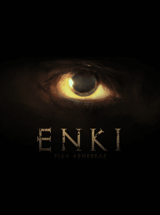 Enki Steam Key GLOBAL ADVENTURE 38178 2