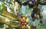 Enslaved Odyssey to the West Premium Edition PC Steam Gift GLOBAL ACTION SHOOTING 46673 2 9