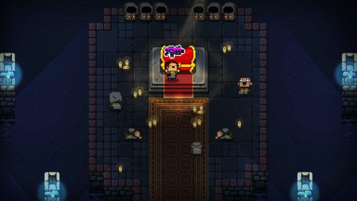 Enter x Exit the Gungeon PC Steam Key GLOBAL ADVENTURE 40163 2 8