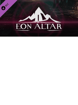 Eon Altar Episode 2 Whispers in the Catacombs PC Steam Key GLOBAL DLCS 39954 2