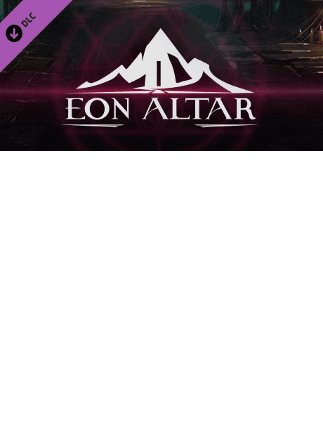 Eon Altar Episode 2 Whispers in the Catacombs PC Steam Key GLOBAL DLCS 39954 2