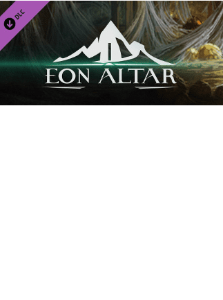 Eon Altar Episode 3 The Watcher in the Dark Steam Key GLOBAL DLCS 45395 2