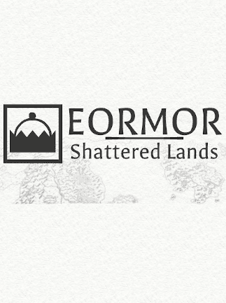 Eormor Shattered Lands Steam Key GLOBAL SIMULATOR 44886 2