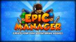 Epic Manager Create Your Own Adventuring Agency Steam Key GLOBAL ACTION SHOOTING 16470 2 12