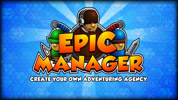 Epic Manager Create Your Own Adventuring Agency Steam Key GLOBAL ACTION SHOOTING 16470 2 12