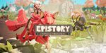 Epistory Typing Chronicles PC Steam Key GLOBAL ACTION SHOOTING 8250 2 5