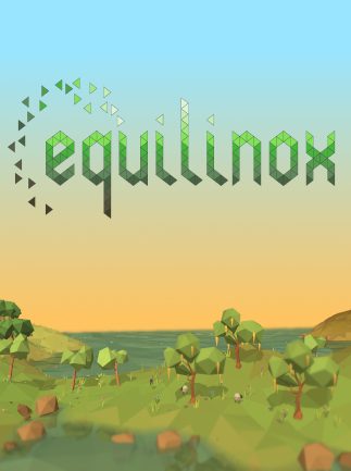 Equilinox Steam Key GLOBAL SIMULATOR 36108 2