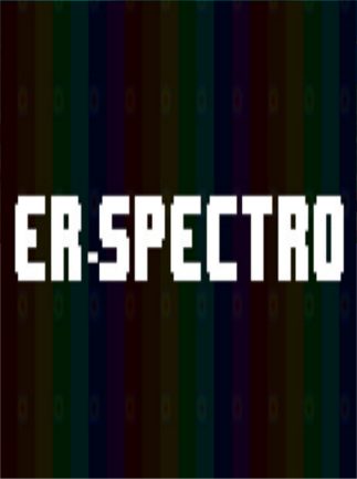 Er Spectro Steam Key GLOBAL INDIE 43796 2