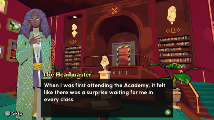 Escape Academy PC Steam Key GLOBAL ADVENTURE 49250 2 9