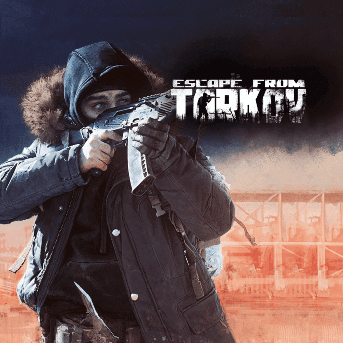 Escape From Tarkov PC Battlestate Key GLOBAL ACTION 4380 2 1