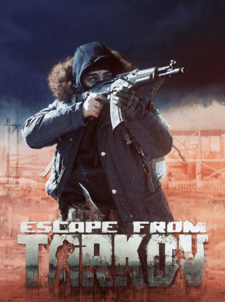 Escape From Tarkov PC Battlestate Key GLOBAL ACTION 4380 2