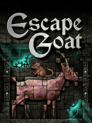 Escape Goat Steam Key GLOBAL ACTION SHOOTING 17794 2