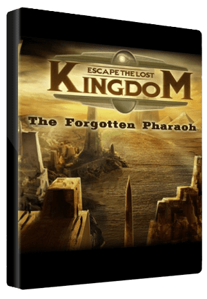 Escape The Lost Kingdom The Forgotten Pharaoh Steam Key GLOBAL PUZZLE 37380 2