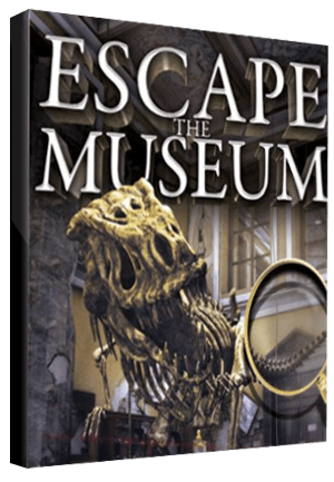 Escape The Museum Steam Key GLOBAL ADVENTURE 44247 2