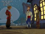 Escape from Monkey Island PC Steam Key GLOBAL ACTION SHOOTING 31890 2 2