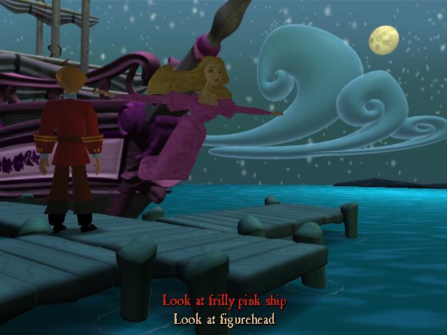 Escape from Monkey Island PC Steam Key GLOBAL ACTION SHOOTING 31890 2 3