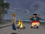 Escape from Monkey Island PC Steam Key GLOBAL ACTION SHOOTING 31890 2 9