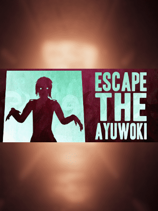 Escape the Ayuwoki Steam Gift GLOBAL ADVENTURE 56938 2