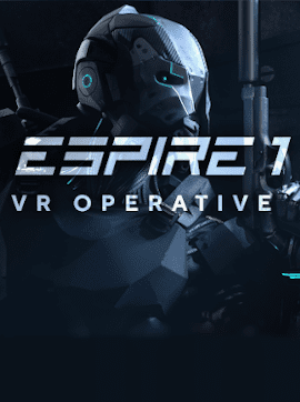 Espire 1 VR Operative Steam Key GLOBAL ADVENTURE 6581 2