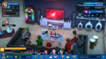 Esports Life Tycoon Steam Key GLOBAL ACTION 11783 2 12