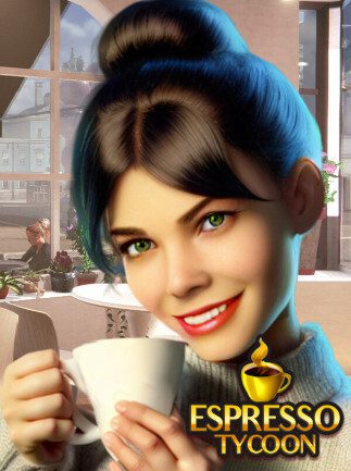 Espresso Tycoon PC Steam Gift GLOBAL SIMULATOR 64533 2