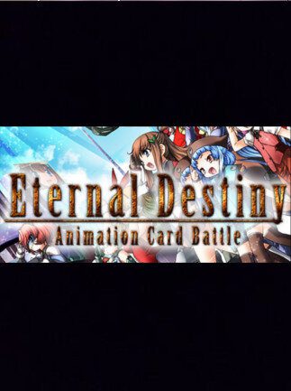 Eternal Destiny Steam Gift GLOBAL STRATEGY 48789 2