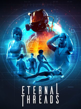 Eternal Threads PC Steam Key GLOBAL INDIE 13577 2