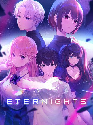 Eternights PC Steam Gift GLOBAL ADVENTURE 65050 2