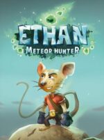 Ethan Meteor Hunter Deluxe Edition Steam Key GLOBAL ACTION SHOOTING 18310 2 1