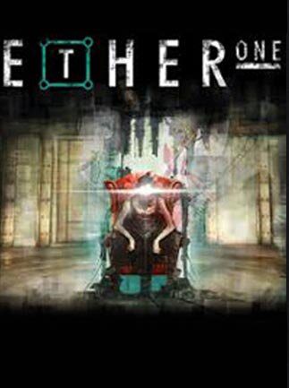 Ether One Steam Key GLOBAL ADVENTURE 10420 2