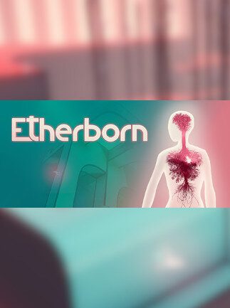 Etherborn Steam Key GLOBAL ACTION SHOOTING 27837 2