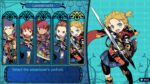 Etrian Odyssey HD PC Steam Gift GLOBAL ADVENTURE 68228 2 5