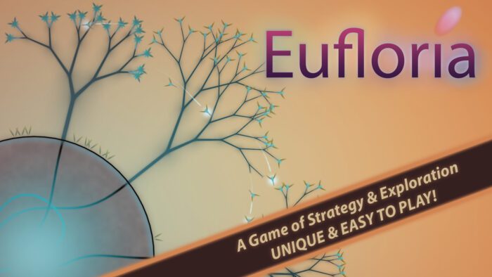 Eufloria HD Steam Key GLOBAL STRATEGY 44697 2 3