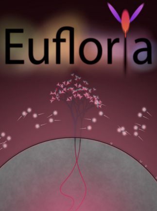 Eufloria HD Steam Key GLOBAL STRATEGY 44697 2