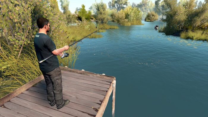 Euro Fishing PC Steam Gift GLOBAL ACTION SHOOTING 52859 2 1