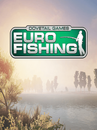 Euro Fishing PC Steam Gift GLOBAL ACTION SHOOTING 52859 2