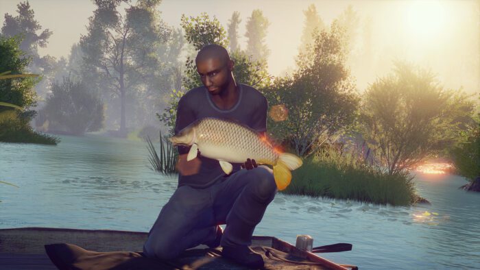 Euro Fishing PC Steam Gift GLOBAL ACTION SHOOTING 52859 2 9