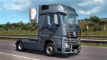 Euro Truck Simulator 2 Actros Tuning Pack PC Steam Gift GLOBAL DLCS 7151 2 3