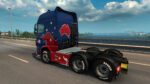 Euro Truck Simulator 2 Australian Paint Jobs Pack Steam Key GLOBAL RACING 35981 2 3