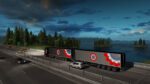 Euro Truck Simulator 2 Beyond the Baltic Sea PC Steam Gift GLOBAL DLCS 6923 2 16