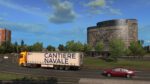 Euro Truck Simulator 2 Beyond the Baltic Sea PC Steam Gift GLOBAL DLCS 6923 2 17