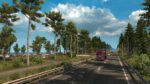 Euro Truck Simulator 2 Beyond the Baltic Sea PC Steam Gift GLOBAL DLCS 6923 2 5