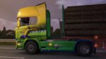 Euro Truck Simulator 2 Brazilian Paint Jobs Pack Steam Gift GLOBAL DLCS 55092 2 4