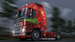 Euro Truck Simulator 2 Christmas Paint Jobs Pack Steam Gift GLOBAL DLCS 54959 2 4