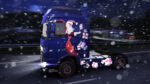 Euro Truck Simulator 2 Christmas Paint Jobs Pack Steam Gift GLOBAL DLCS 54959 2 5