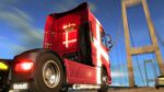 Euro Truck Simulator 2 Danish Paint Jobs Pack Steam Gift GLOBAL DLCS 52360 2 1