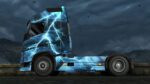 Euro Truck Simulator 2 Force of Nature Paint Jobs Pack Steam Gift GLOBAL DLCS 55200 2 6