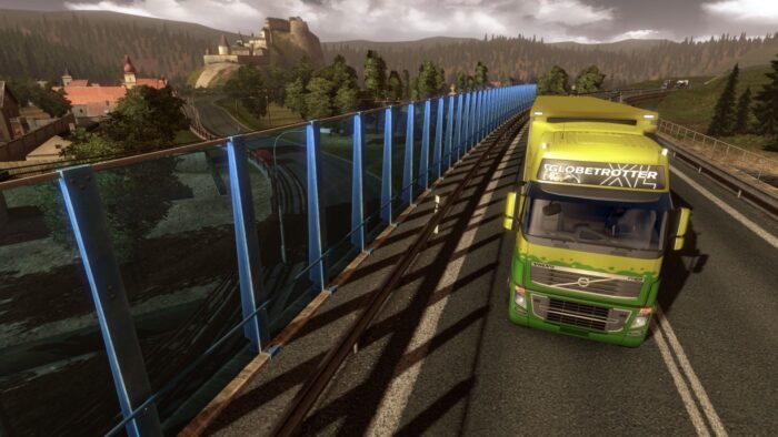 Euro Truck Simulator 2 Going East Steam Gift GLOBAL DLCS 5638 2 3