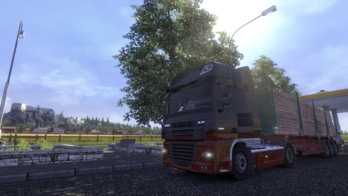 Euro Truck Simulator 2 Going East Steam Key GLOBAL DLCS 9684 2 4